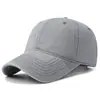 Gorra de Béisbol Lisa Lavable para Cuatro Estaciones, Gorra de Pico Suave Multicolor Hecha con Precisión, Moderna y Sencilla, Sombrero de Visera para DIY, Transfronterizo