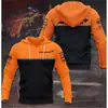 Suministro Directo de Ropa de Otoño e Invierno, Ropa de Ciclismo, Ropa Todoterreno, Sudadera con Capucha y Cremallera, Sudadera de Forro Polar para Calidez