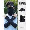 Máscara Térmica para Ciclismo Feminina, Forrada com Fleece de Inverno, à Prova de Vento, Proteção de Rosto Inteiro, Máscara Facial com Proteção de Orelha para Senhoras