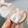 Sandalias para Bebé de 1 a 3 Años, Nuevas Sandalias de Verano Antideslizantes para Niños Pequeños, Zapatos para Niños Pequeños para Niños y Niñas, Sandalias Infantiles de Suela Suave