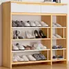 Estantería de capas para armario Estante de almacenamiento Divisor de estantes para cocina Estante de capas para gabinete Estante de capas dentro del gabinete Zapatero Almacenamiento
