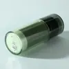 Nueva Botella de Vacío para Loción con Doble Popote, Prensa de Doble Cabezal para Esencia, Botella Acrílica Material de Empaque para Botellas Cosméticas