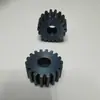 Tensionador para Instalação de Tubo Corrugado de Parede Dupla de PEAD Acessórios Braçadeira Clipe Telha Suporte Engrenagem Fivela de Mola