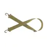 Correa de Hombro Táctica para Exteriores Transfronteriza de 3.8 cm de Ancho Correa para Bolsa de Botella de Agua Accesorios para Fans Militares Correa Diagonal Correa de Hombro para Bolsa de Computadora