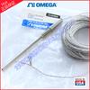 Sonda de resistência de platina PR-11-2-100-3/16-16-E-1200, PR-11-2-100-M15-150-E