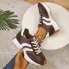 Zapatillas 'Dad' Ajustadas Talla Grande para Mujer, Nuevas Tendencia Primavera/Verano 2026, Zapatos Casuales Gruesos para Estudiantes, Zapatillas Deportivas para Correr para Mujer