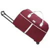 Bolsa con Ruedas bolsa con ruedas grande para mujer bolsa de viaje ligera bolsa de viaje bolso de mano bolsa con ruedas bolsa de equipaje bolsa para estudiante