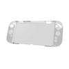 Switch2 host de juego funda protectora dividida NS2 consola de juegos funda protectora de PC transparente traje HBS-2817