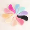 Nuevo Cepillo de Masaje para el Cabello, Peine Práctico para Peluquería, Cepillo Antiestático de Doble Uso para Cabello Seco y Húmedo