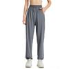 Plus size Calças Esportivas Femininas Corrida Slim-Fit Perna Ao Ar Livre Calças Casuais Dança Viajante Calças Soltas Cropped Fino Primavera