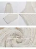 [Ge Ming] Estilo Coreano Primavera Novo Top Curto com Capuz Solto de Manga Longa Camisa de Malha Recortada para Mulheres W889A
