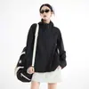 Chaqueta Exterior Estilo Montaña Nueva 2026 para Mujer, Chaqueta Cortavientos e Impermeable para Primavera y Otoño, Chaqueta Deportiva Casual con Capucha para Hombre