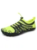 2026 Nuevos Zapatos de Agua para Mujer con Suela Transparente, Transpirables, Antideslizantes, de Secado Rápido, Aptos para el Agua, Zapatos de Fitness y Natación, Zapatos Deportivos para Exteriores