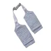 Nuevas Rodilleras y Coderas para Mascotas, Protectores Quirúrgicos para Articulaciones de Perro, Cubiertas para Patas Anti-Desgaste y Anti-Suciedad para Perros Golden Retriever Medianos y Grandes