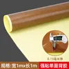 Cinta de teflón Benyida, resistente al calor, rollo grande, resistente al desgaste, para máquinas de sublimación, máquinas selladoras y máquinas laminadoras; cinta adhesiva de teflón para alta temperatura