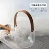 Taza Difusora de Aroma de Frutas Secas Piñas Agujas de Pino Flores Secas Decoración Navideña Accesorios para Fotografía DIY Combinación Natural Hecha a Mano