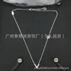 Coleção de Chegadas Diárias: Dior, Chanel, Lv, Gucci, Tiffany Pulseiras, Brincos, Colares, Broches, Itens de Marca no Atacado