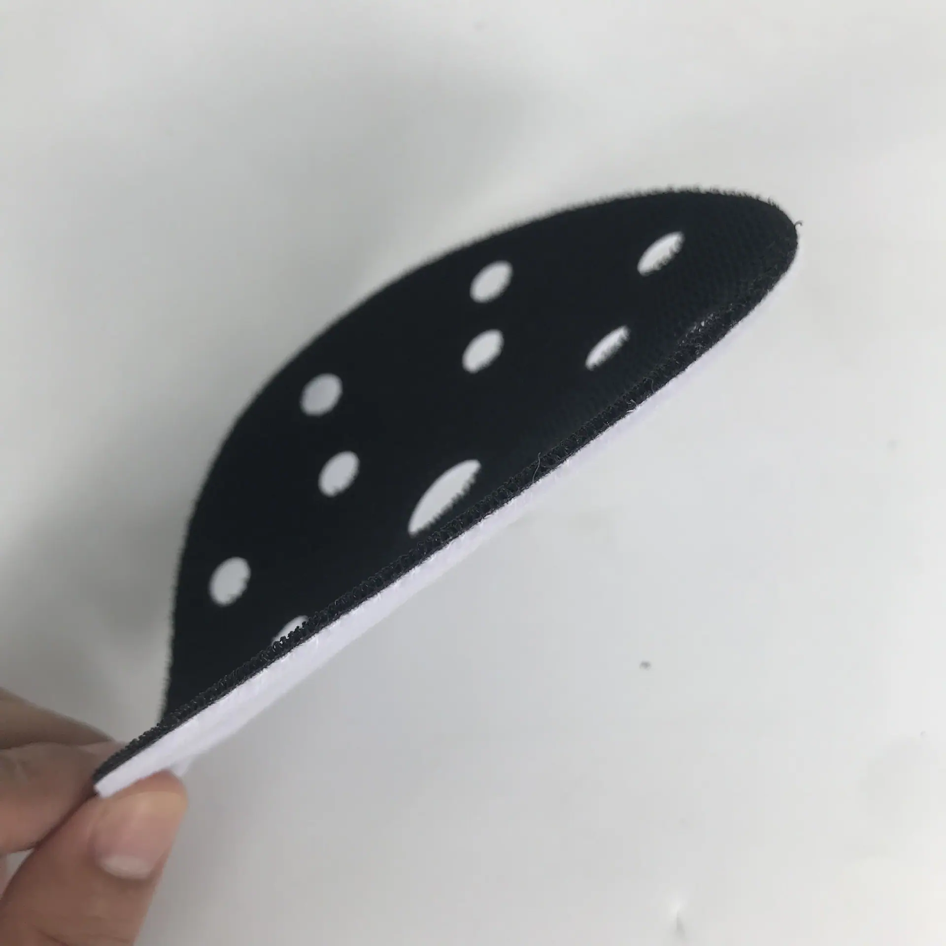 缓冲垫