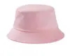 Chapéu de Pescador Fino Personalizado com Logo Bordado para Homens, Mulheres e Crianças, Chapéu de Sol com Proteção Solar, Chapéu Bucket de Algodão Puro para Publicidade ao Ar Livre