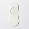 Calcetines Antideslizantes para Mujer Tipo Barco, Calcetines Finos de Algodón para Primavera y Otoño, Calcetines Cortos de Corte Bajo, Calcetines Invisibles de Silicona para Tacones Altos
