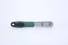 Llave de carraca simple Spot Mini 1/4 Cabezal de lote de viento Barra de herramienta para tornillos Mini llave multifuncional de liberación rápida