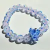 Cuentas de Pulpo de Vid Hechas Puramente a Mano, Mini Adornos de Vid Lindos para Hacer Pulseras y Collares Hechos a Mano