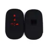 Aplicable a la nueva llave de silicona inteligente de 4 botones de Honda, la nueva rejilla e del Honda Civic de 11ª generación:Funda simple para bolsa NS1