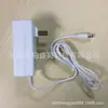 Adaptador de Corriente Conmutado Blanco 12V4A Certificado CQC Adaptador de Alimentación de 48W Potencia Total Tamaño Pequeño Bonito