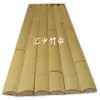 Valla de Bambú Valla de Hilo de Bambú Barrera Valla de Ramas de Bambú Exterior Estilo Japonés Patio Villa Hotel B&B Decoración Valla