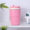 Nova caneca de café celebridade da internet com boa aparência, aço inoxidável 316, copo a vácuo, conveniente, portátil, para carro, atacado da fábrica
