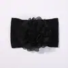 Nueva Diadema para Bebé Pañuelo de Cabeza de Nylon Adorno Creativo para la Cabeza Infantil Diadema de Princesa Linda de Ala Ancha para Bebé 206