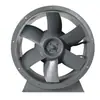 Serie de ventiladores de tubo para venta al por mayor Serie GXF ventilador de flujo diagonal para tubo ventilador de flujo diagonal de doble velocidad