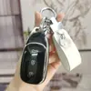 Adequado para chaveiro de carro ideal com um conjunto de chaves nova concha decorativa de alta qualidade proteção criativa controle remoto tudo incluído mulheres