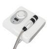 Instrumento de congelación, electroporación por radiofrecuencia RF, instrumento de introducción facial, lifting y reafirmación de la piel, instrumento de radiofrecuencia fría y caliente, instrumento de belleza.