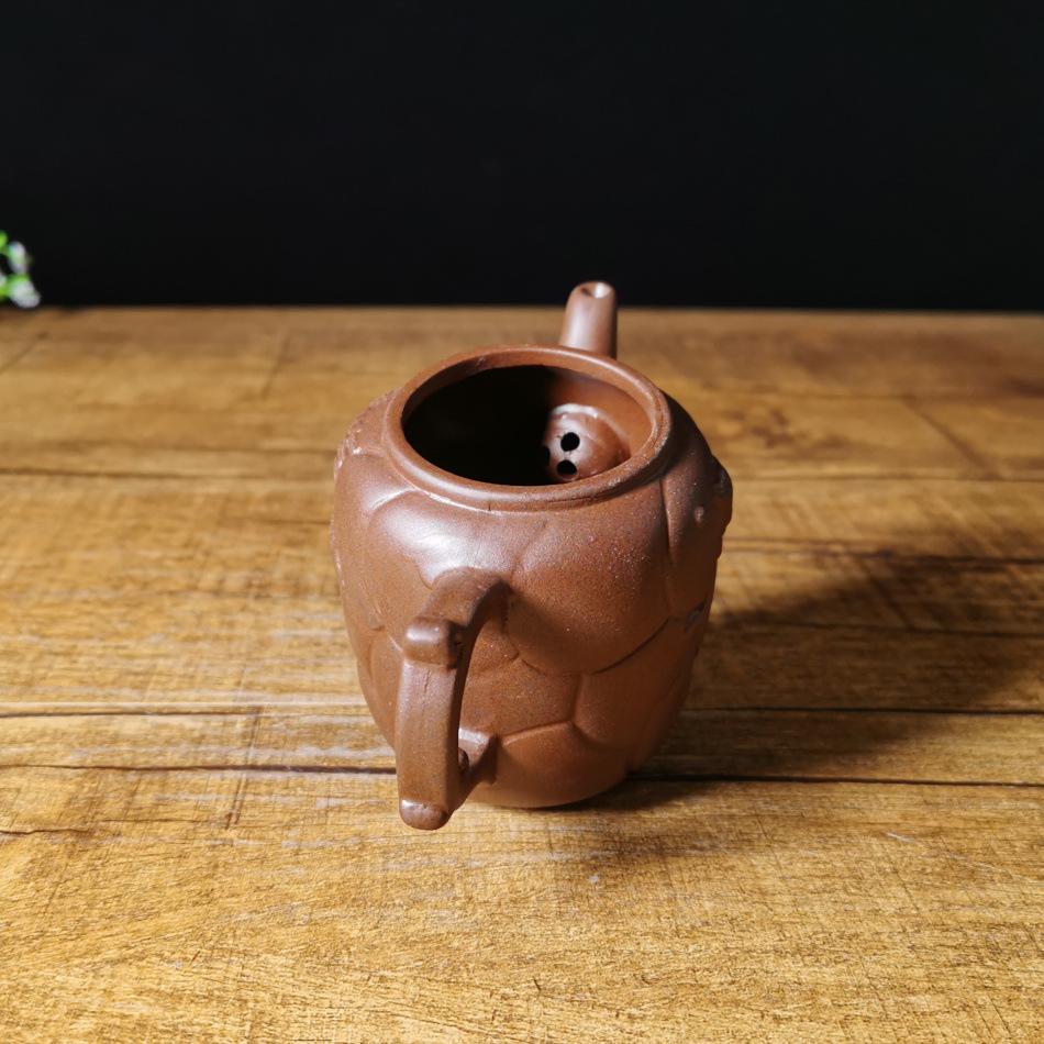 小鱼化龙壶200ml