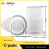 Em estoque Atacado diâmetro interno 23mm válvula de enchimento de silicone de grau alimentício válvula de retenção anti-refluxo especificações completas grande favoravelmente