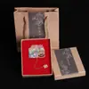 Hogar Cultura y Ciudad Creativa Atracciones Populares Edificios Emblemáticos Hangzhou Marcadores Metálicos para Libros Regalos Conmemorativos Turísticos Especiales Venta al por Mayor