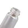 En stock frasco de perfume de vidrio botella rociadora de 2 ml sub-botella cosmética de 5 ml