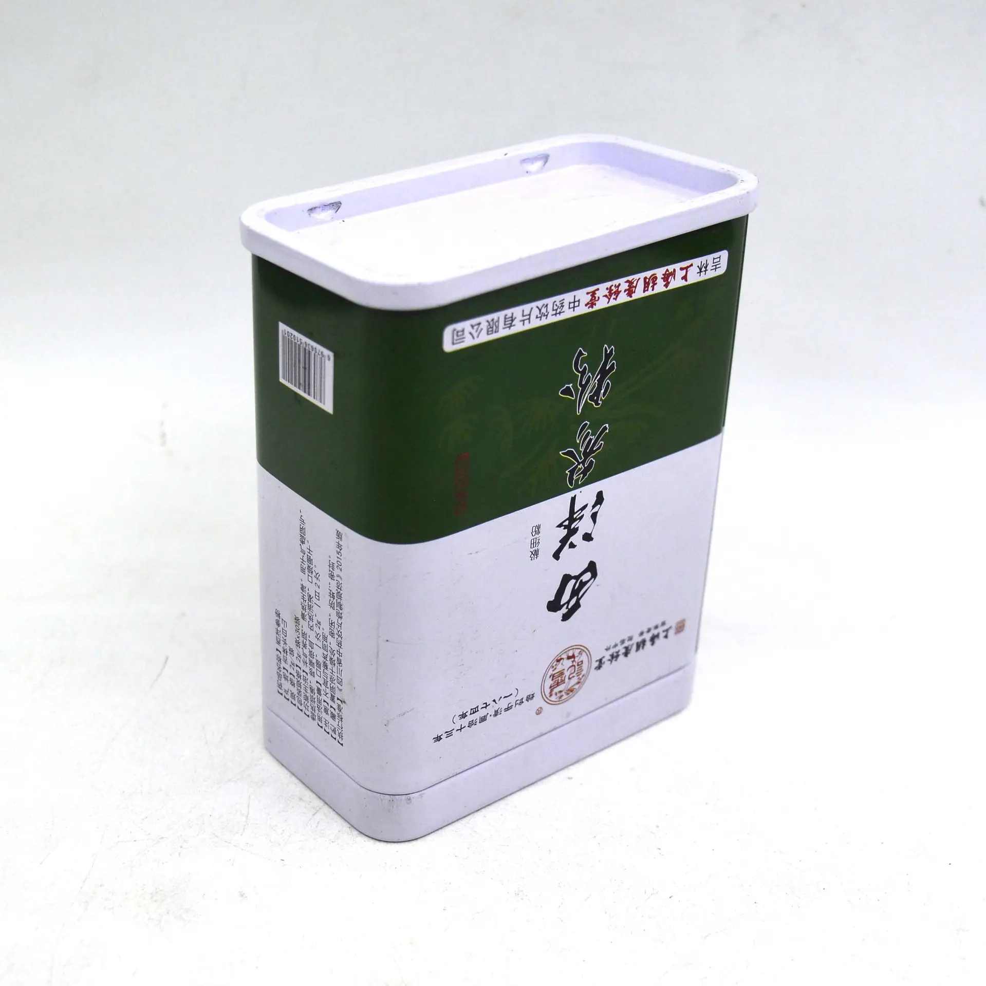 马口铁罐