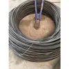 Eixo Flexível de Aço Especial para Bombas, Eixo Flexível de Aço para Bombas, Eixo Flexível Resistente ao Desgaste de Aço de Alto Carbono, Fio de Aço, Outros