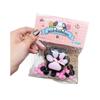 Pata de Gato de Peluche Transfronterizo Squishy Creativo Xiaohongshu Juguete para Aliviar el Estrés Popular Tiktok Descompresión Tpr Squishy