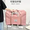 Bolsa de almacenamiento para edredones para mudanzas, organización y empaque de ropa; Bolsa de Viaje de Gran Capacidad para Estudiantes que Viven en el Campus; Bolsa de Algodón para Empacar Equipaje para la Temporada de Regreso a Clases Almacenamiento