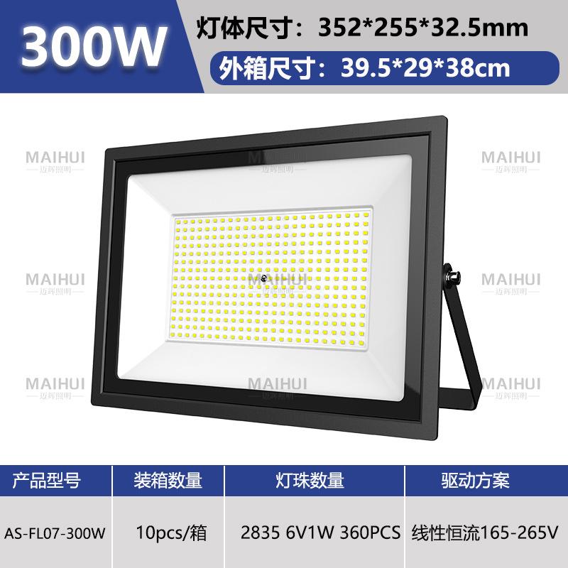 H款300W新版SKU页面