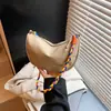 Estilo Coreano Versátil 2026 Nuevo Lienzo Moda Bolso Dumpling Casual Ligero Cruzado Simple Estudiante Bolso de Hombro Pequeño