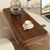 Placa de Extensão para Mesa Suporte de Braço para Computador Placa de Expansão de Mesa Suporte para Estação de Trabalho Apoio de Pulso Suporte Sem Furos