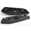 Soporte de parachoques delantero izquierdo y derecho 7S7117D959AF para parachoques Ford Mondeo Victory soporte de parachoques delantero parachoques delantero