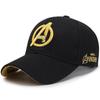 Sombrero para mujer estilo coreano casual que combina con todo gorra de béisbol para hombre marca de moda gorra con visera ins sombrero de sol de verano protección solar sombrero de sol