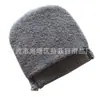 Dedais de Cera, Esponja Semi-Circular para Polimento e Cera, Esponja para Polimento de Sapatos de Couro, Luvas de Limpeza e Lubrificação de Cristal, Esponja para Limpeza de Frestas