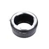 Anillo Adaptador Serie Nex Personalizado por el Fabricante Anillo Adaptador Lente Ai a Cuerpo Nex Accesorios para Cámara Venta al por Mayor