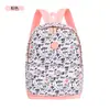2025 Nuevo Bolso Mochila de Tela Oxford de Alta Gama a la Moda para Mujer Mochila de Gran Capacidad